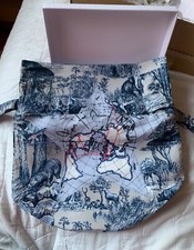 Dior Around The World