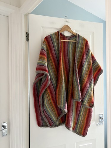 Pachamama ladies handknit made - pachamama,