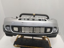 MINI (BMW) COUNTRYMAN Front