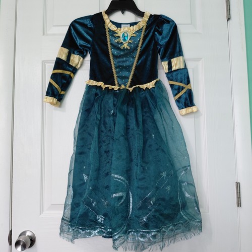 Disney store merida brave - merida,