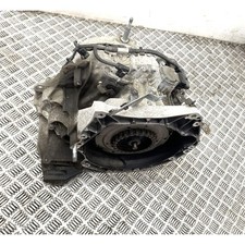 Renault Clio Gearbox auto 1.6