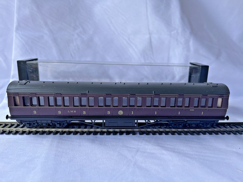 Graham farish composite - graham,