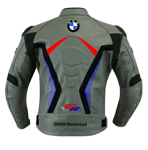 Motorrad leather jacket - motorrad,