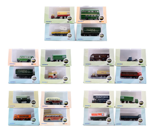 Oxford scale lot - n,