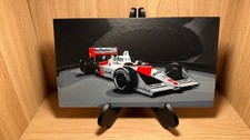 McLaren F1 MP4/4 Ayrton Senna