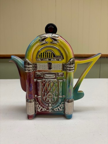 Limited edition the teapottery - edition,