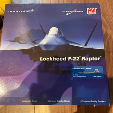 Hobby master raptor - hobby, f-22