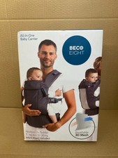 Beco Eight All In One Baby
