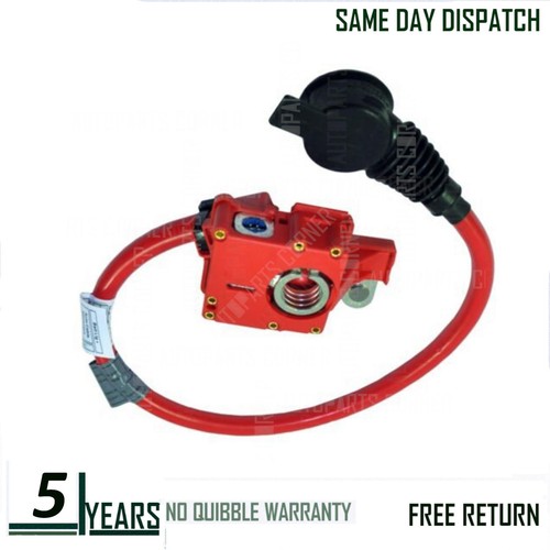 Battery positive lead cable - positive,