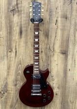 Gibson Les Paul Studio 1996 Wine Red