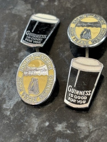 C1950s 60s era guinness - era,