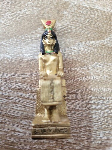 Miniature greek goddess - miniature,