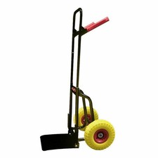 Folding Hand Trolley Sack