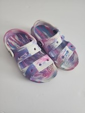 Crocs Classic Tie Dye