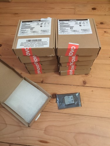 Job lot x11 lenovo - lot,