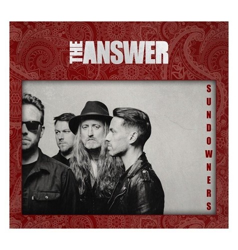 The answer sundowners hmv - answer,