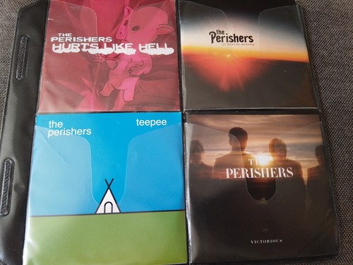 The perishers bundle - bundle,