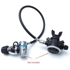 Scuba Diving Hose Dive