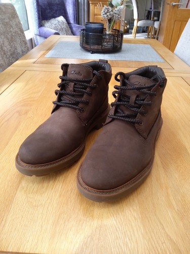Clarks gtx walking - walking, boots