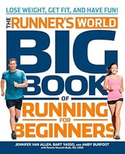 Runners World Big Book of