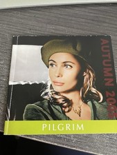 Vintage pilgrim danish