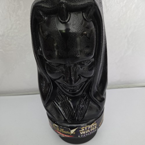 Star wars darth maul plastic - wars,