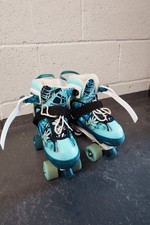 Meteor roller skates Quad
