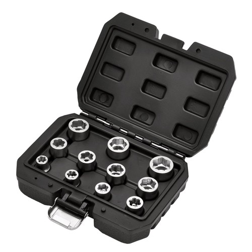 Draper bolt extractor socket - bolt,