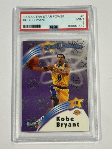 1997 ultra star power kobe - ultra,
