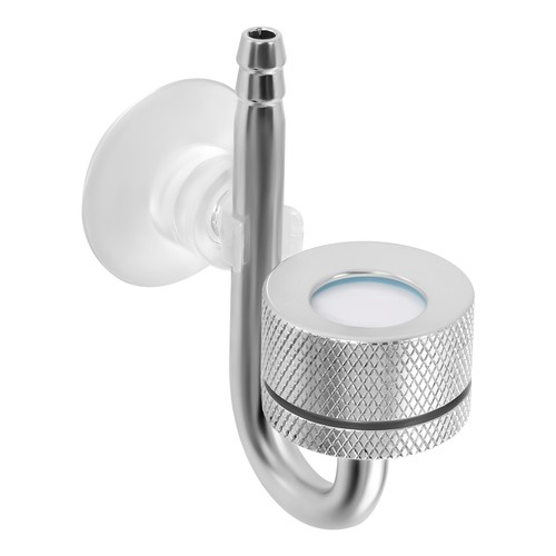 Set co2 diffuser - set, atomizer
