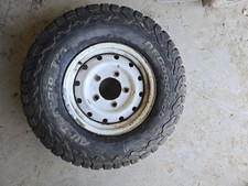 Goodrich all terrain - x1,