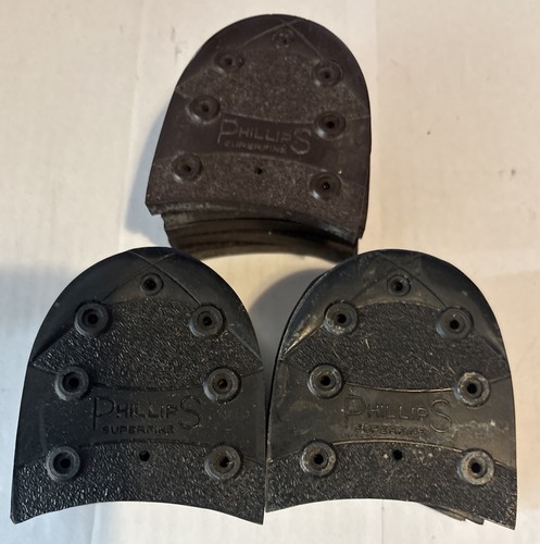 Phillips superfine rubber - phillips,