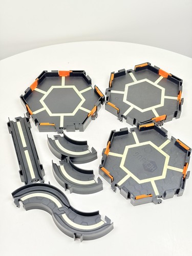Hexbug micropets modular hex - micropets,