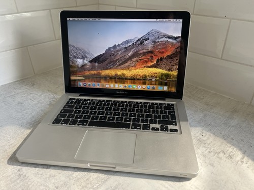 Apple macbook pro 13 - apple, 13"