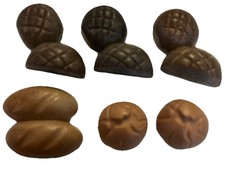 Playmobil 6 Pieces Of Bread