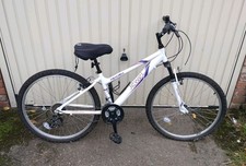 Apollo Jewel Women's 18-Speed Mountain Bike 15 inch Frame, Hardly Used