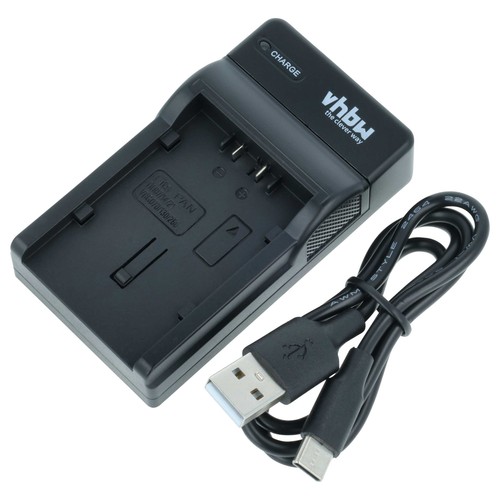 Usb charger for hitachi - charger,