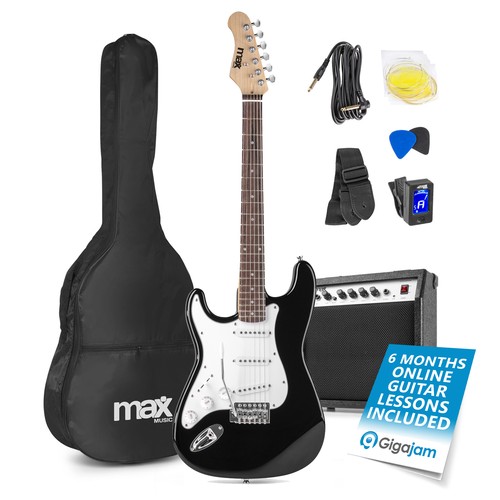 Max gigkit left - left, handed