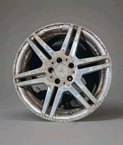 Genuine mercedes class - genuine,