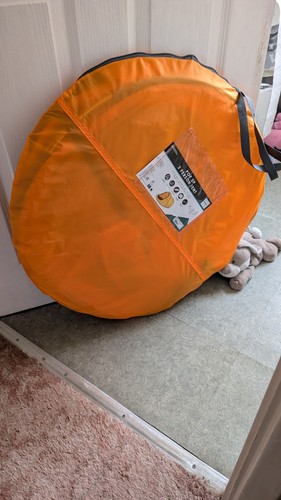 Mountain warehouse pop tent - warehouse,