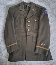 WW2 USAAF Officer's Class A