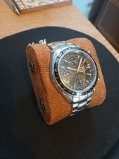 Omega Speedmaster 40mm Day-Date Automatic Chronograph Black 3220.50.00