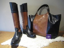 "Vitti Love" ( Spanish) Boots
