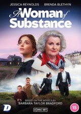 A Woman of Substance [DVD]