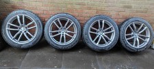 Genuine 18" BMW 5 Series G30
