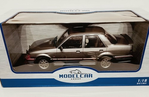 Mcg models 18489 ford - mcg,