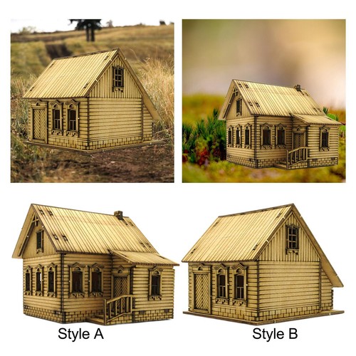 Building model kits for - model,