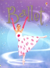 Ballet (HardBack) - FREE