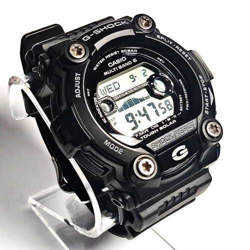Casio shock gw 7900b - g-shock, gw-7900b-1