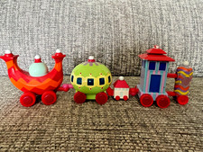 In The Night Garden Push Along